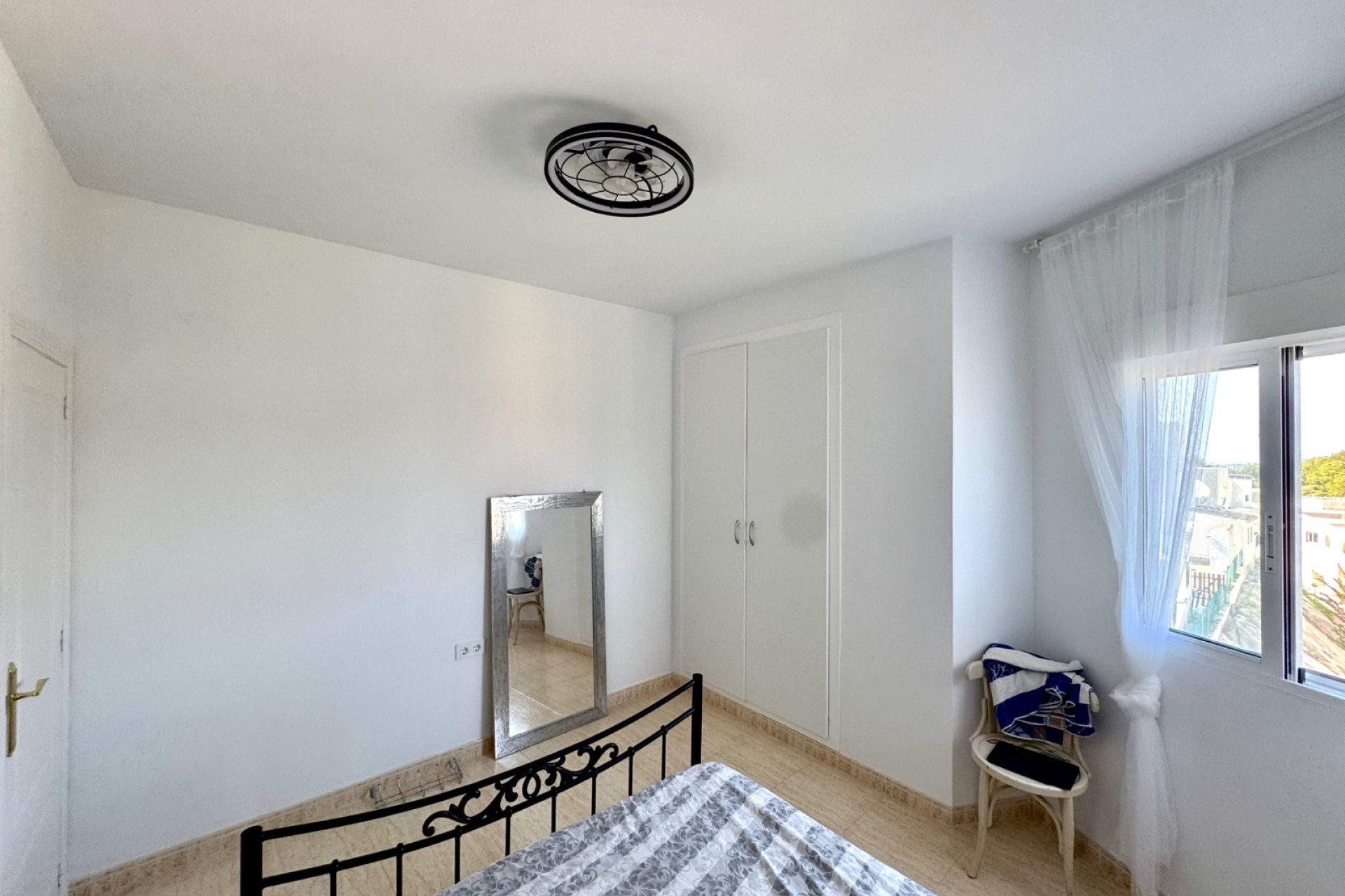 Alquiler - Apartamento / piso - San Miguel de Salinas
