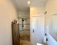 Alquiler - Apartamento / piso - San Miguel de Salinas