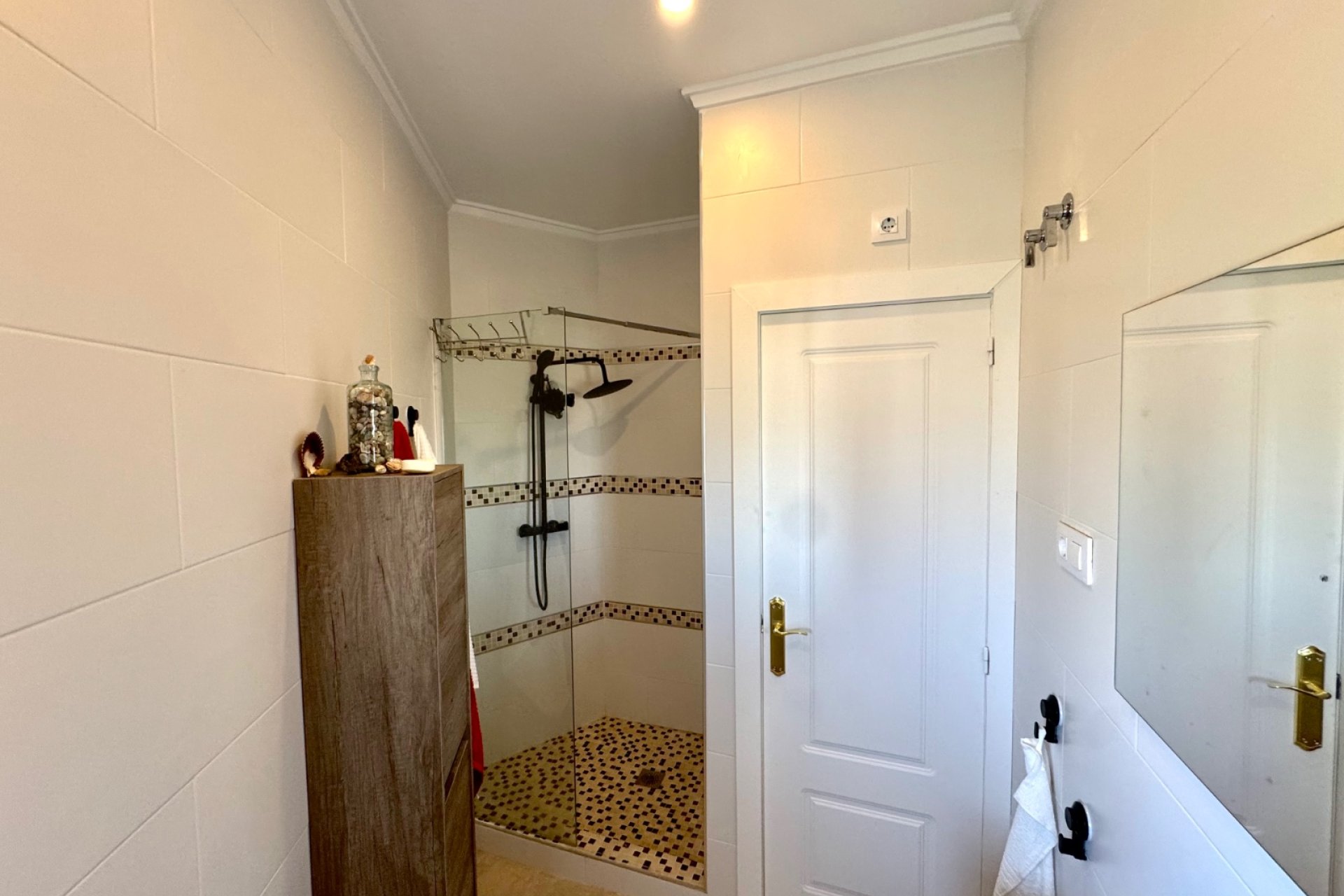 Alquiler - Apartamento / piso - San Miguel de Salinas
