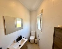 Alquiler - Apartamento / piso - San Miguel de Salinas