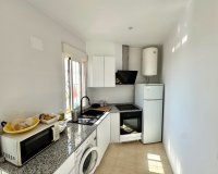 Alquiler - Apartamento / piso - San Miguel de Salinas