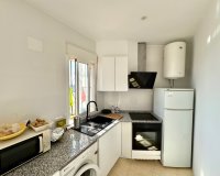 Alquiler - Apartamento / piso - San Miguel de Salinas