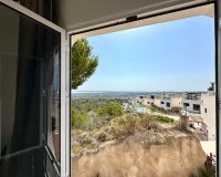 Alquiler - Apartamento / piso - San Miguel de Salinas