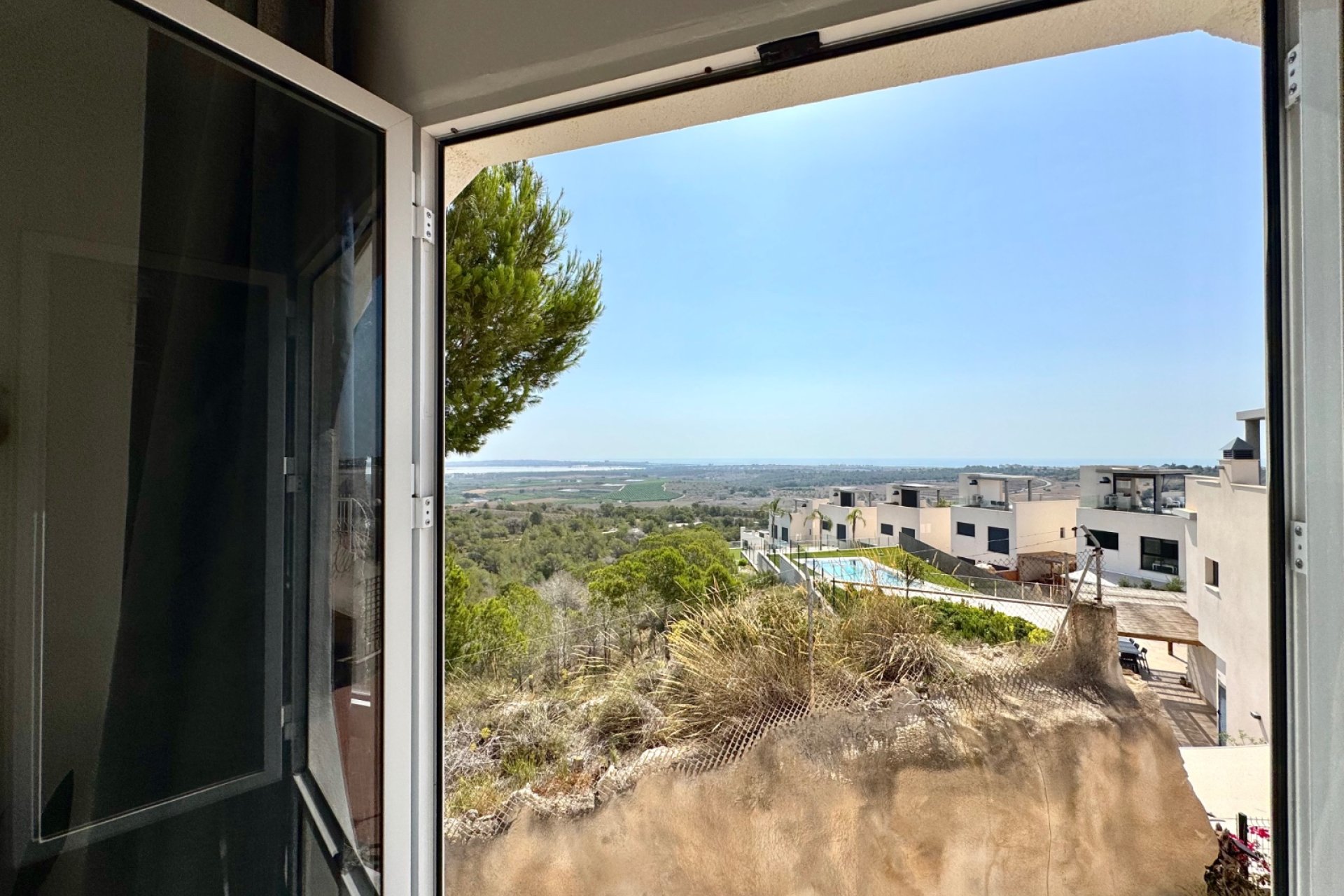 Alquiler - Apartamento / piso - San Miguel de Salinas