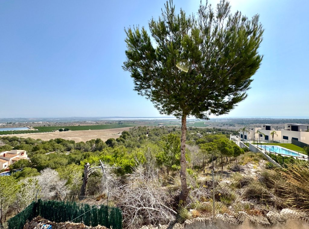 Alquiler - Apartamento / piso - San Miguel de Salinas