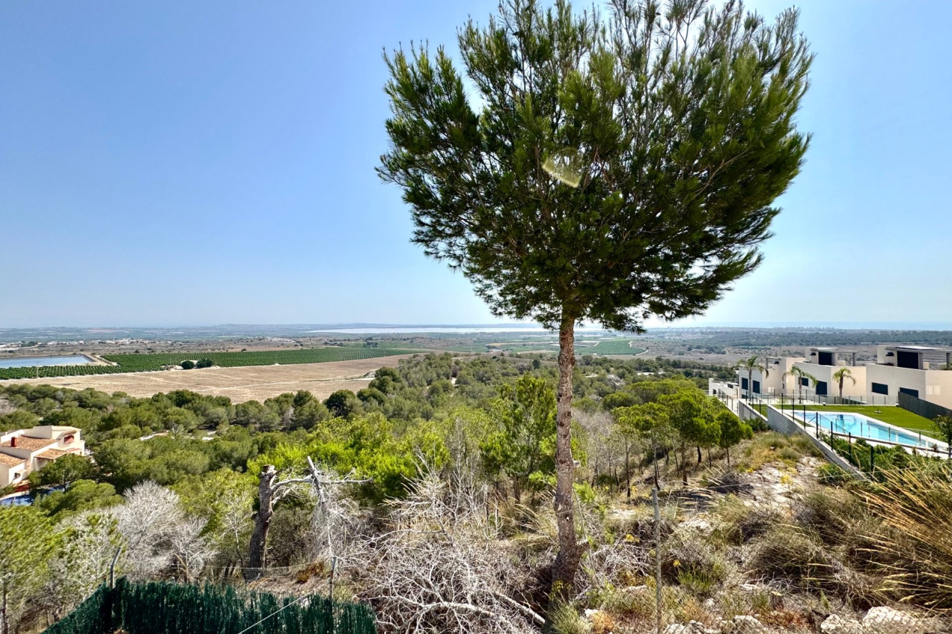 Alquiler - Apartamento / piso - San Miguel de Salinas