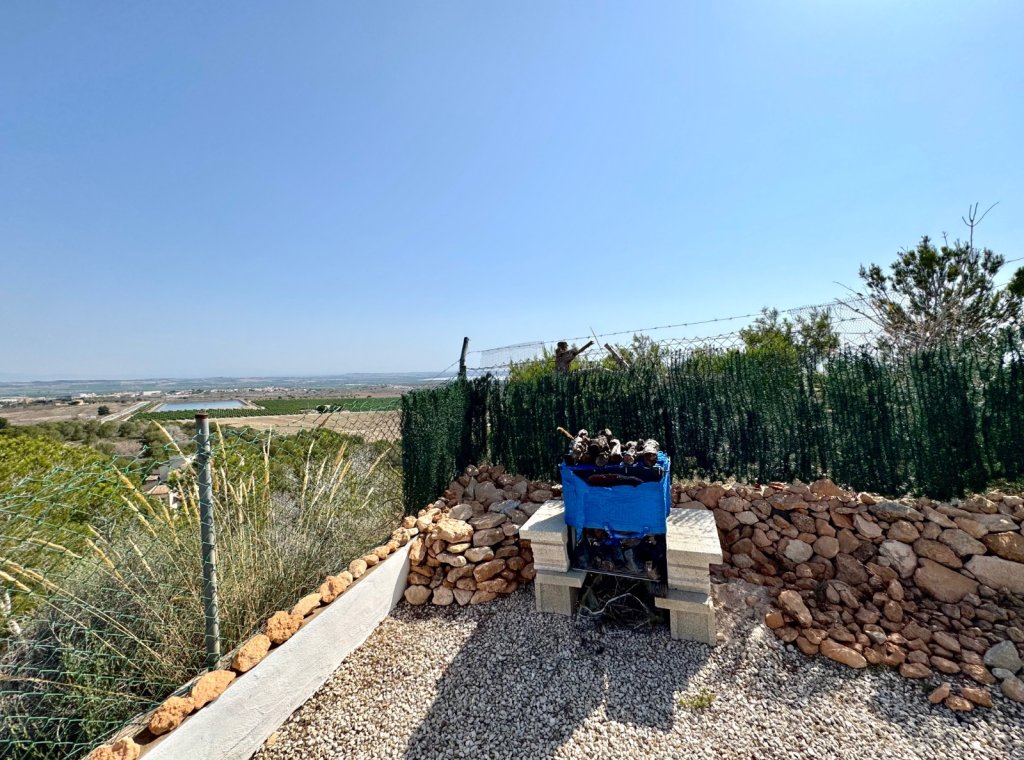 Alquiler - Apartamento / piso - San Miguel de Salinas