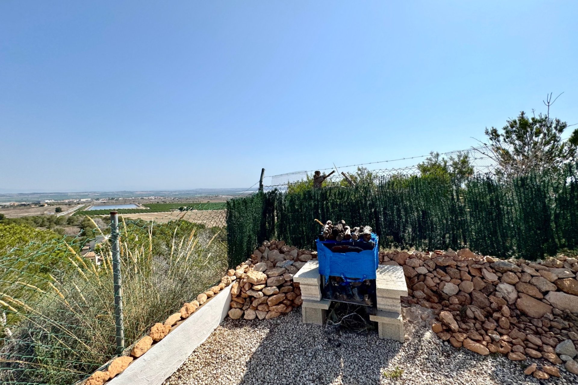 Alquiler - Apartamento / piso - San Miguel de Salinas