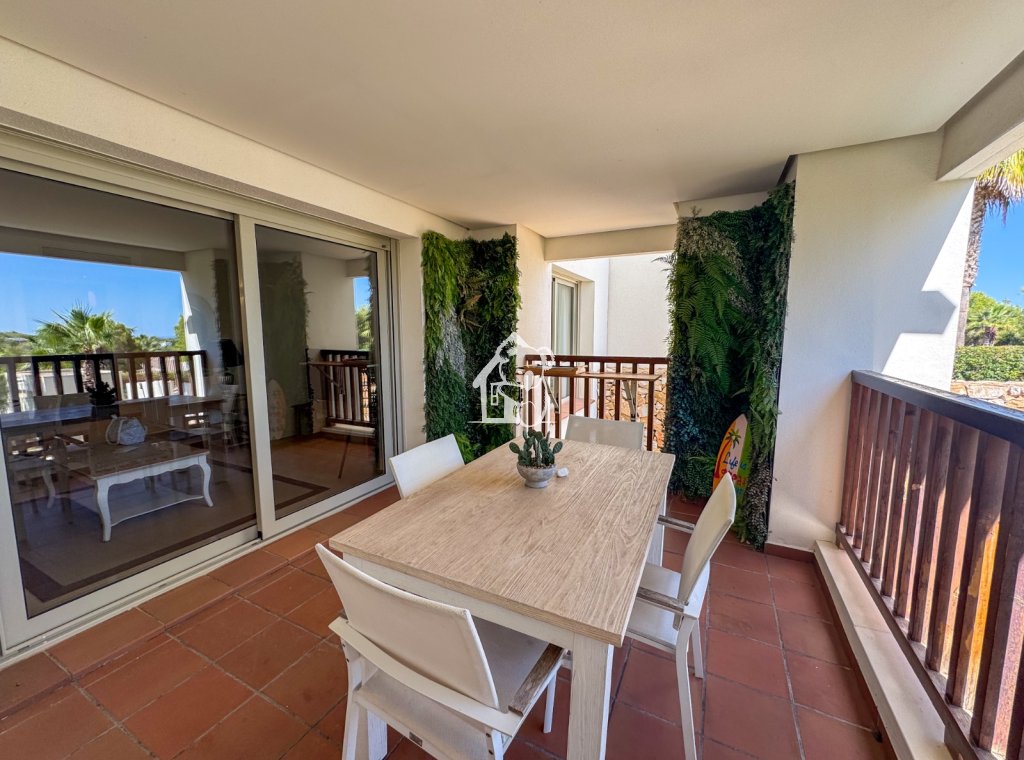 Alquiler - Apartamento / piso - San Miguel de Salinas