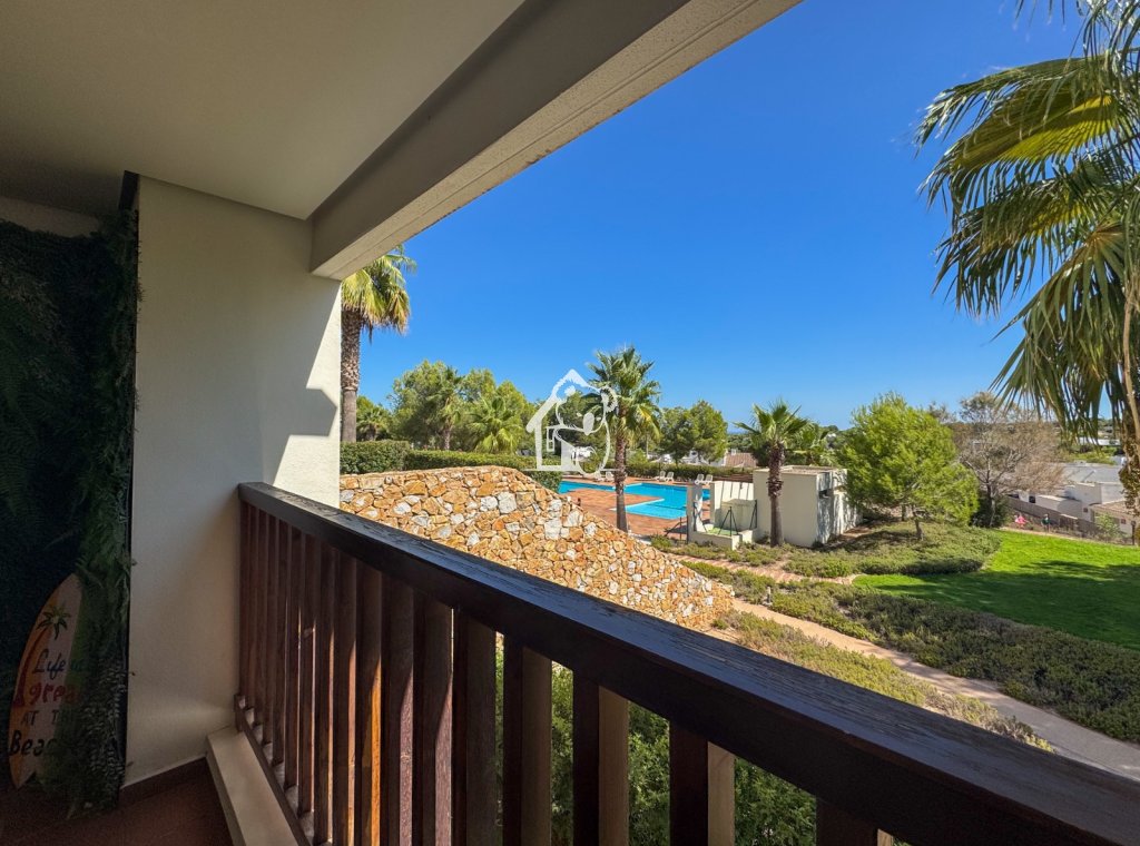 Alquiler - Apartamento / piso - San Miguel de Salinas