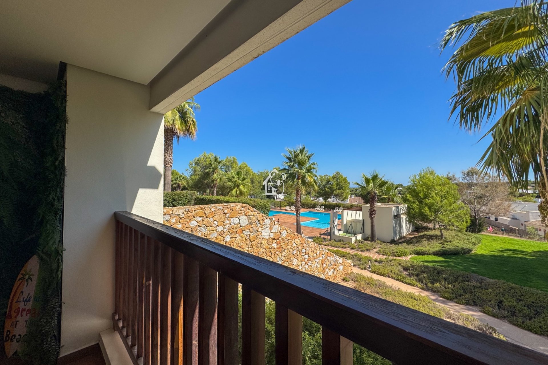 Alquiler - Apartamento / piso - San Miguel de Salinas