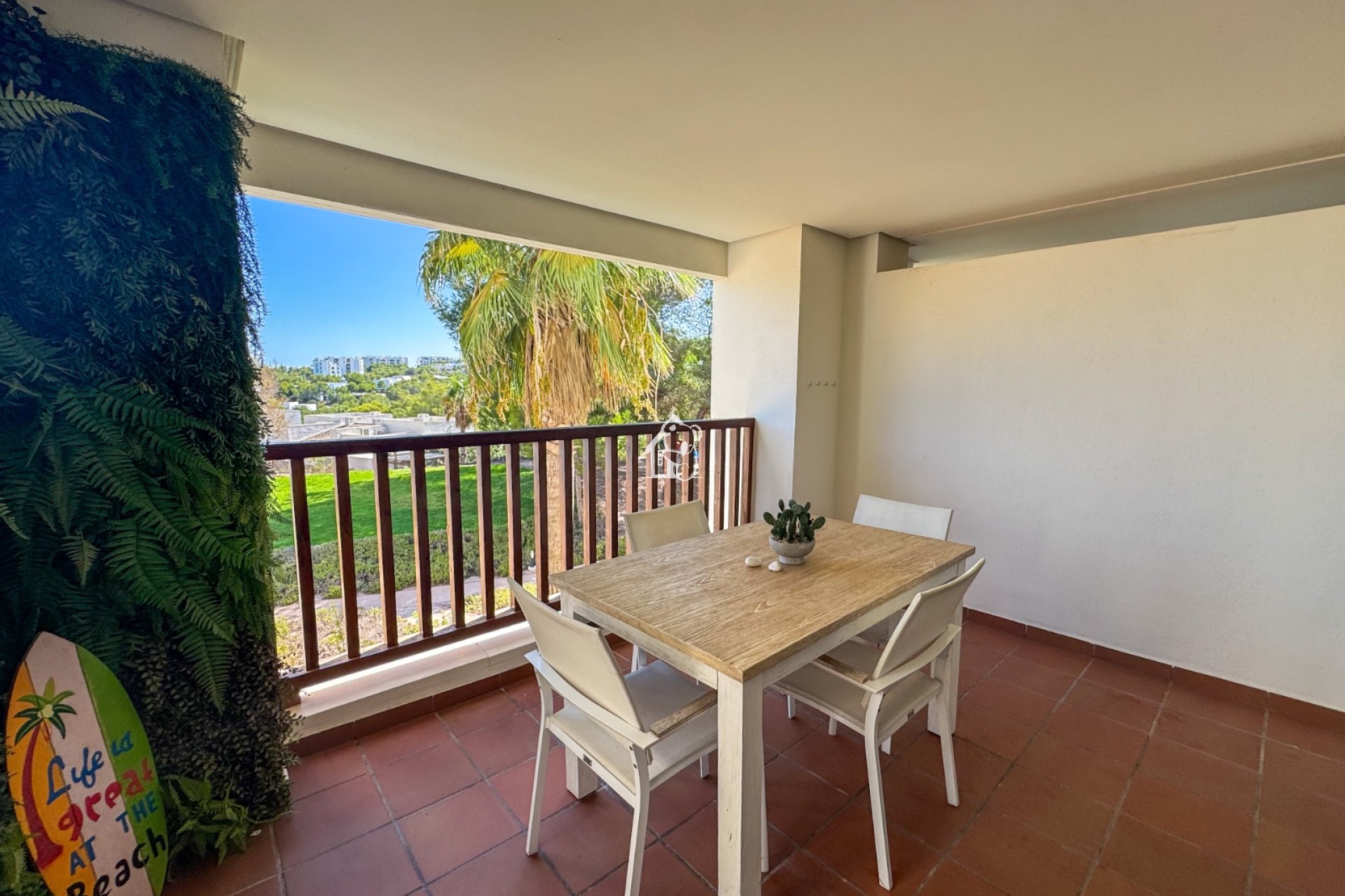 Alquiler - Apartamento / piso - San Miguel de Salinas