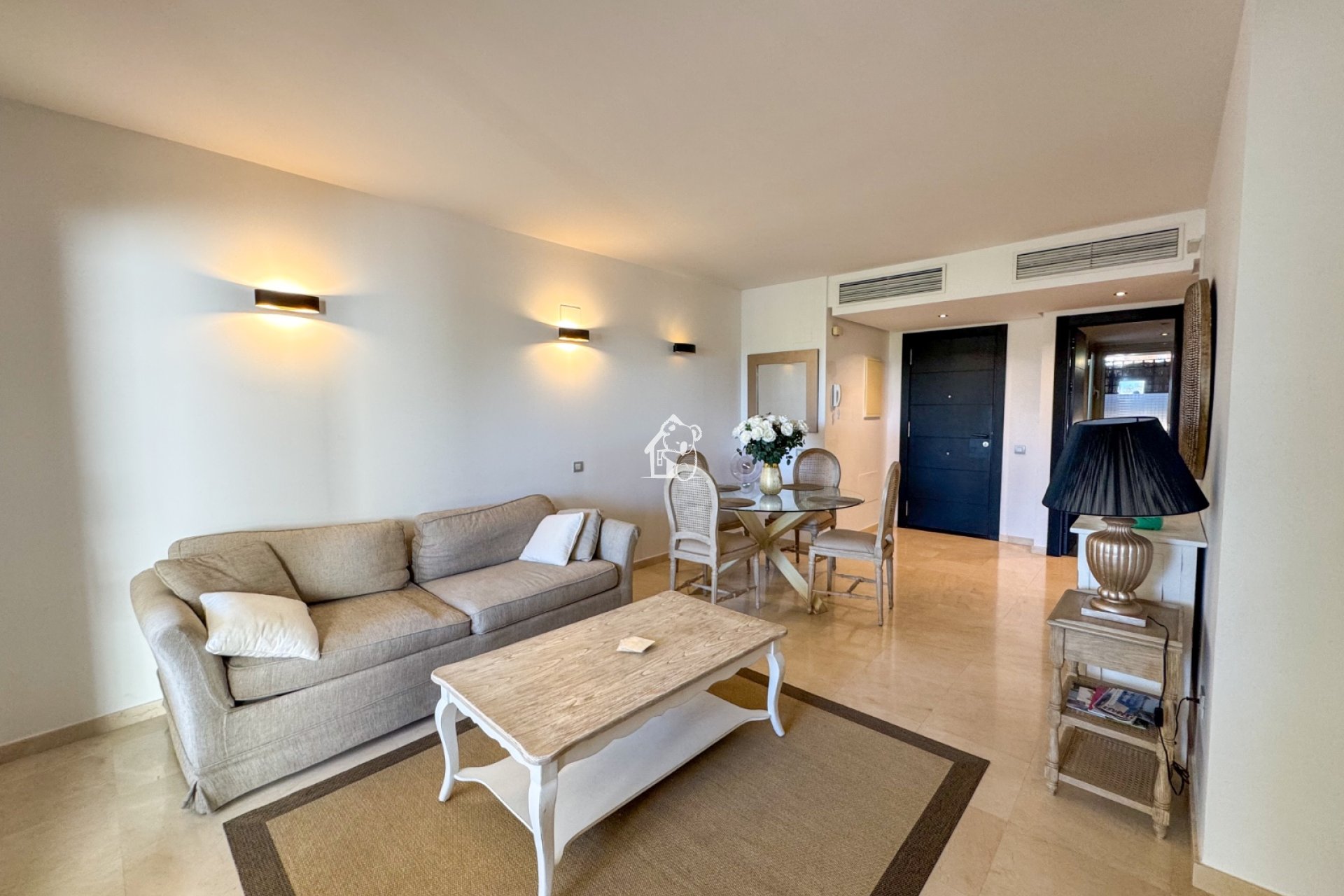 Alquiler - Apartamento / piso - San Miguel de Salinas