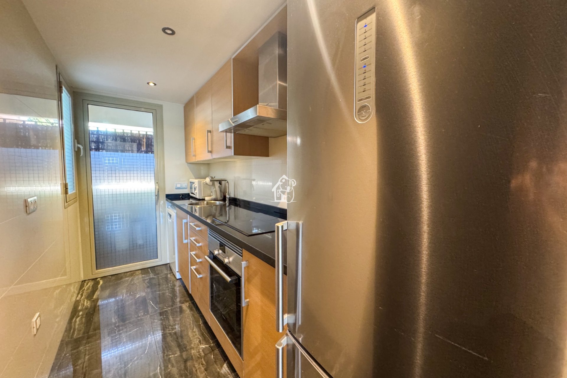 Alquiler - Apartamento / piso - San Miguel de Salinas