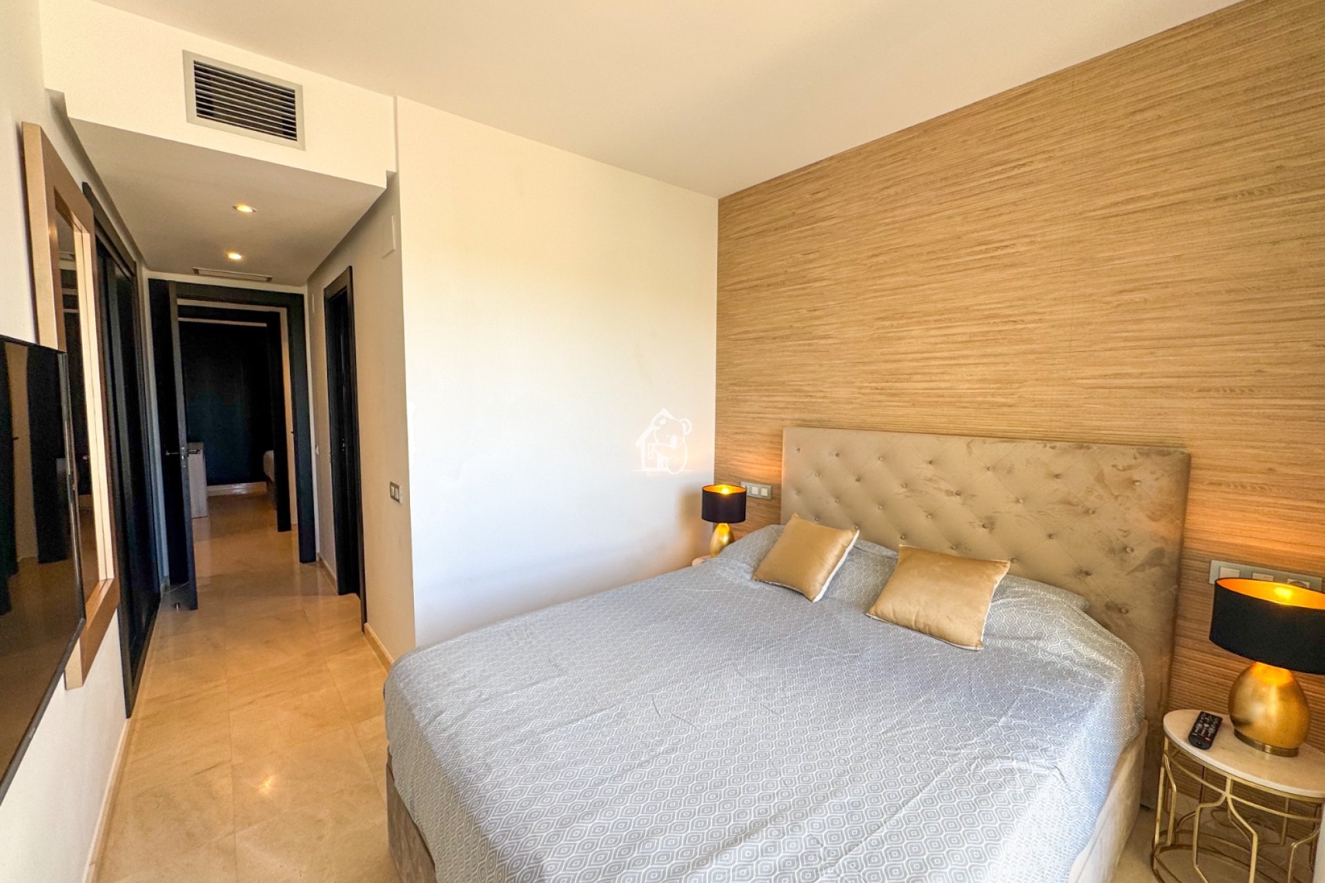 Alquiler - Apartamento / piso - San Miguel de Salinas