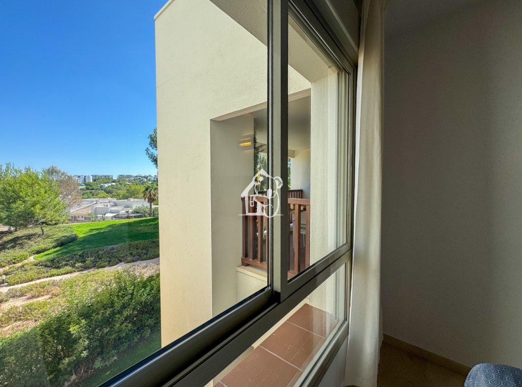 Alquiler - Apartamento / piso - San Miguel de Salinas