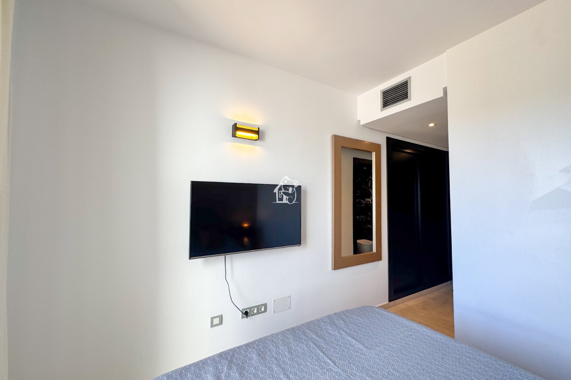 Alquiler - Apartamento / piso - San Miguel de Salinas