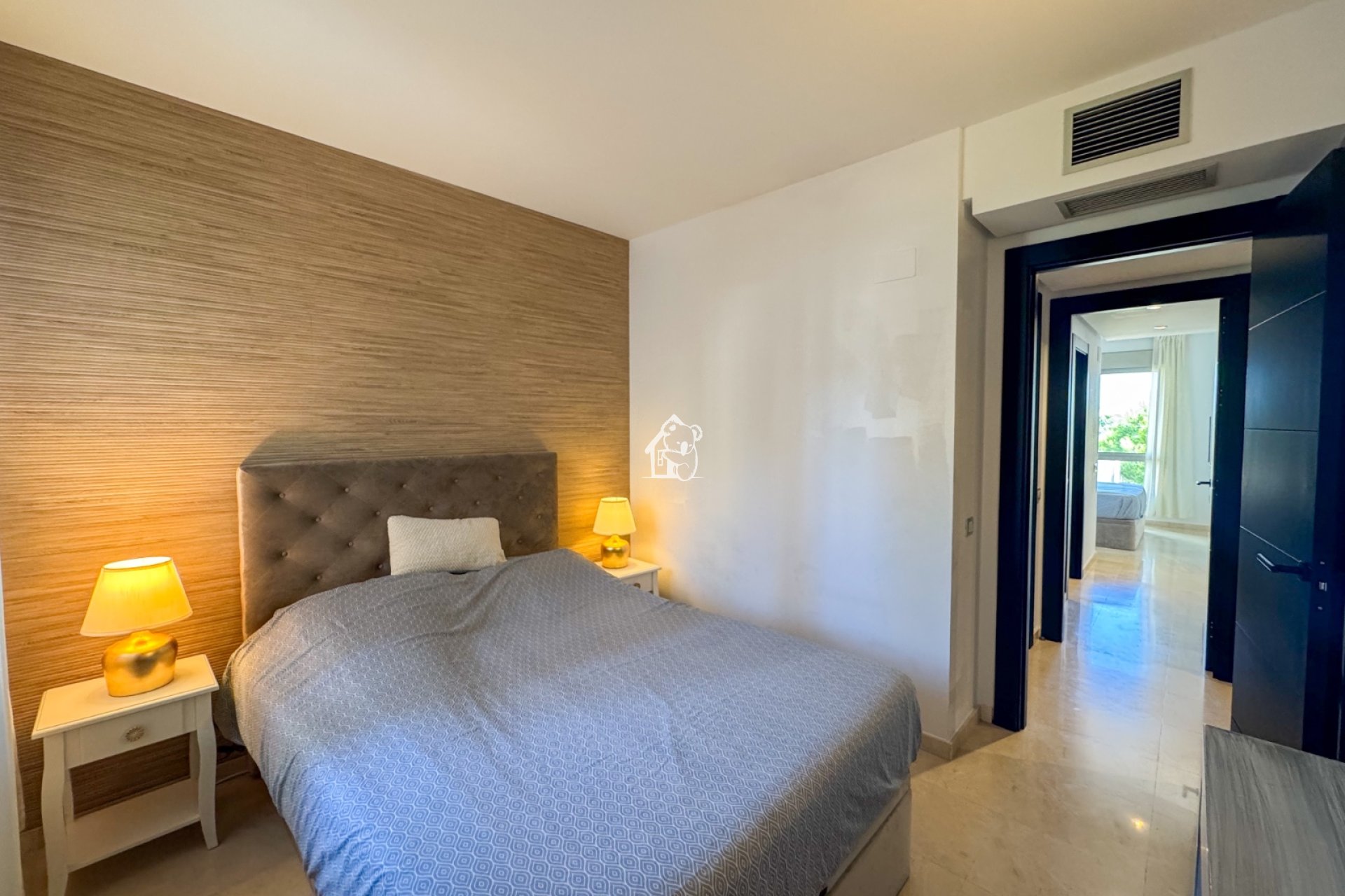 Alquiler - Apartamento / piso - San Miguel de Salinas