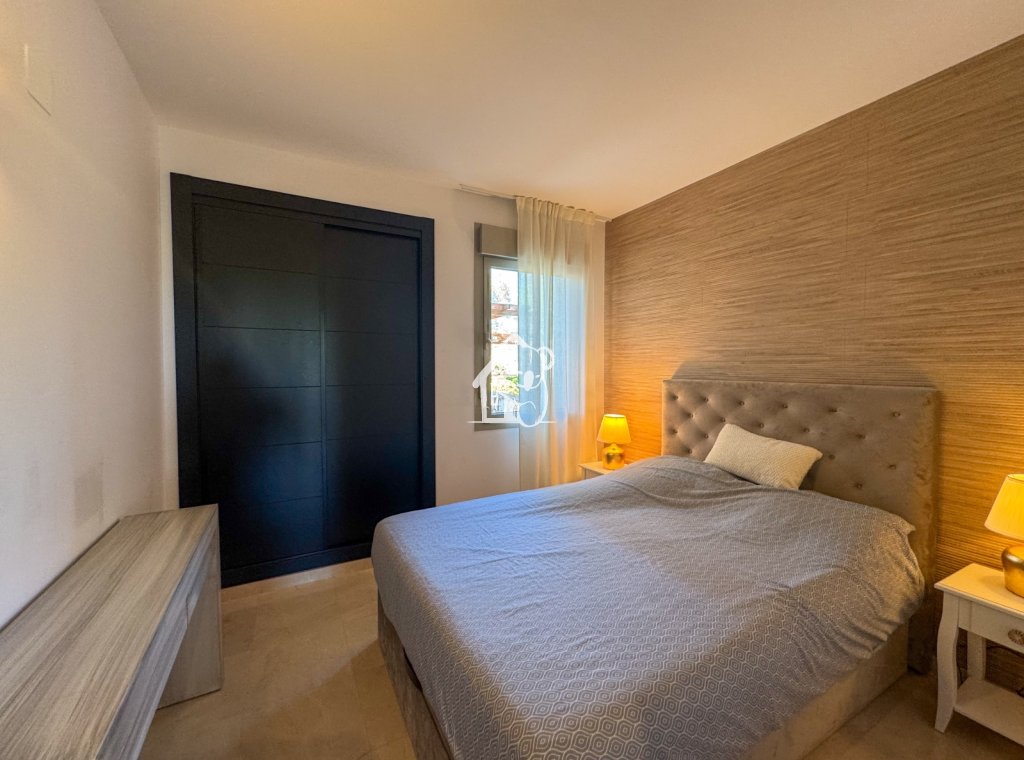 Alquiler - Apartamento / piso - San Miguel de Salinas
