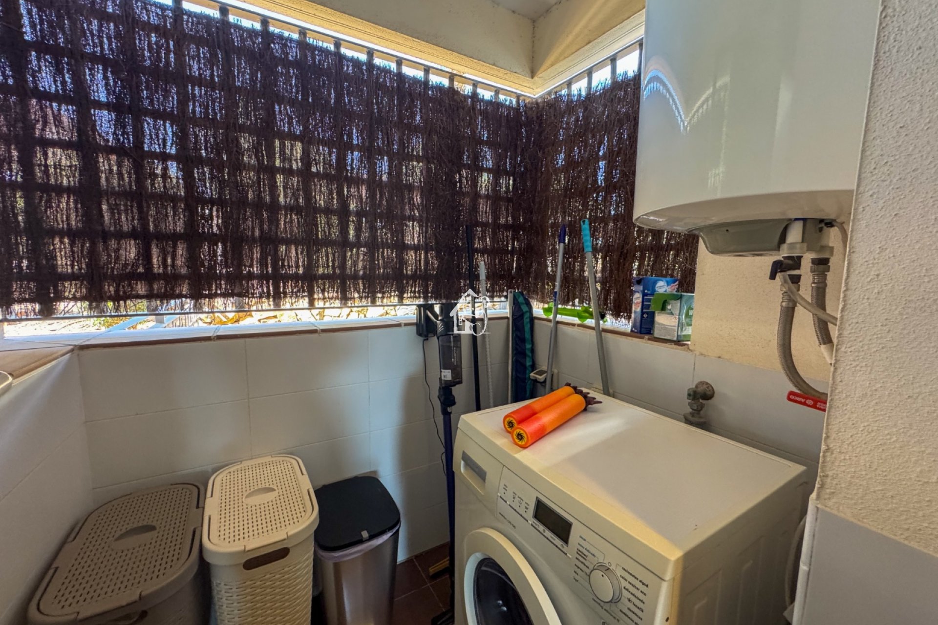 Alquiler - Apartamento / piso - San Miguel de Salinas