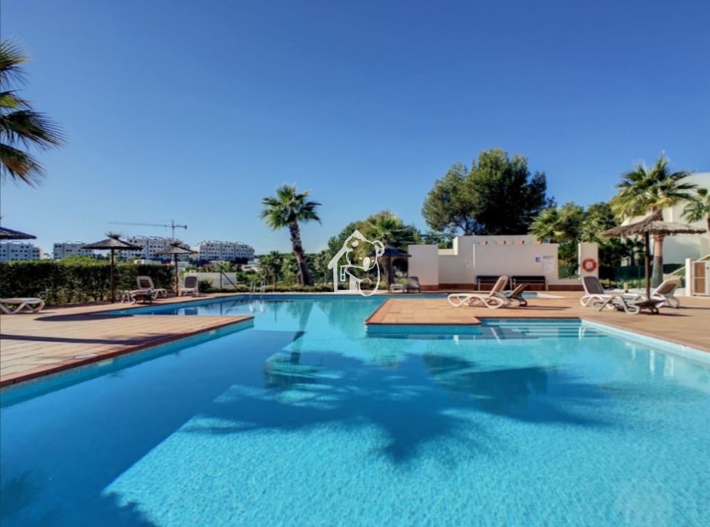 Alquiler - Apartamento / piso - San Miguel de Salinas