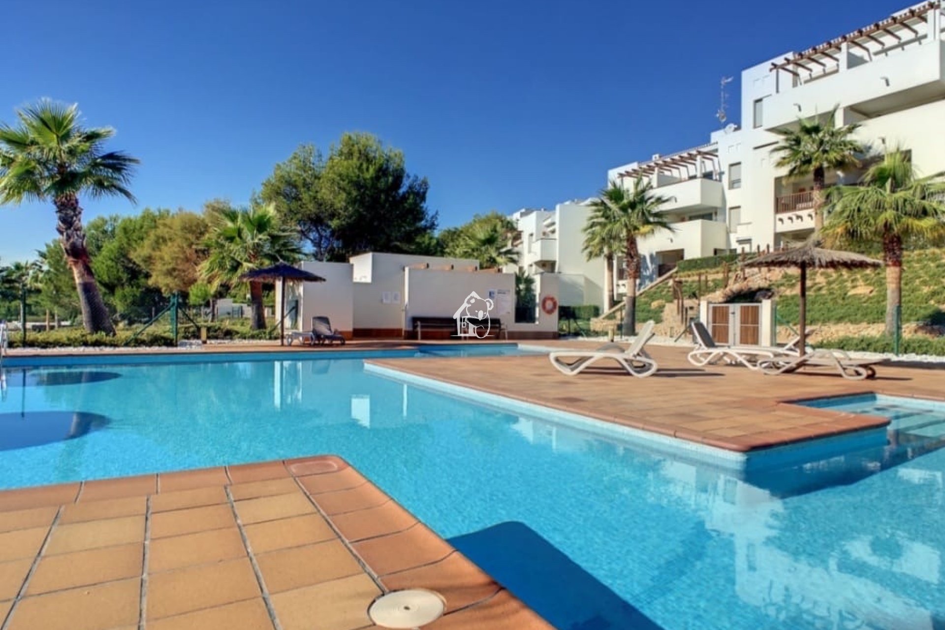 Alquiler - Apartamento / piso - San Miguel de Salinas