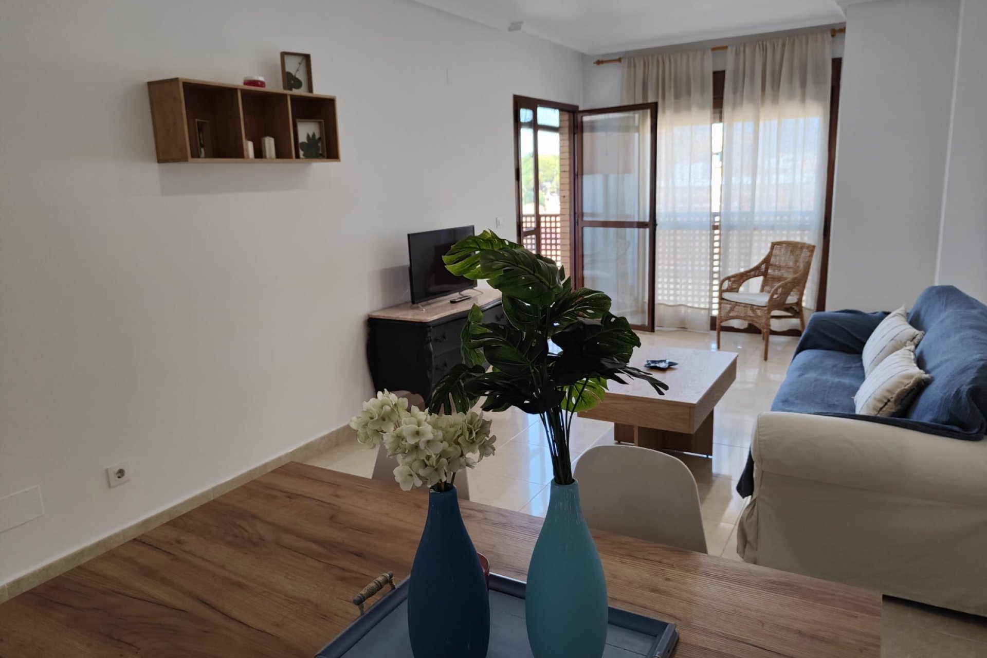 Alquiler - Apartamento / piso - San Pedro del Pinatar - San Pedro del Pinatar pueblo