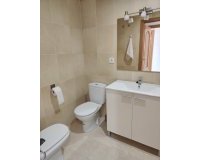 Alquiler - Apartamento / piso - San Pedro del Pinatar - San Pedro del Pinatar pueblo