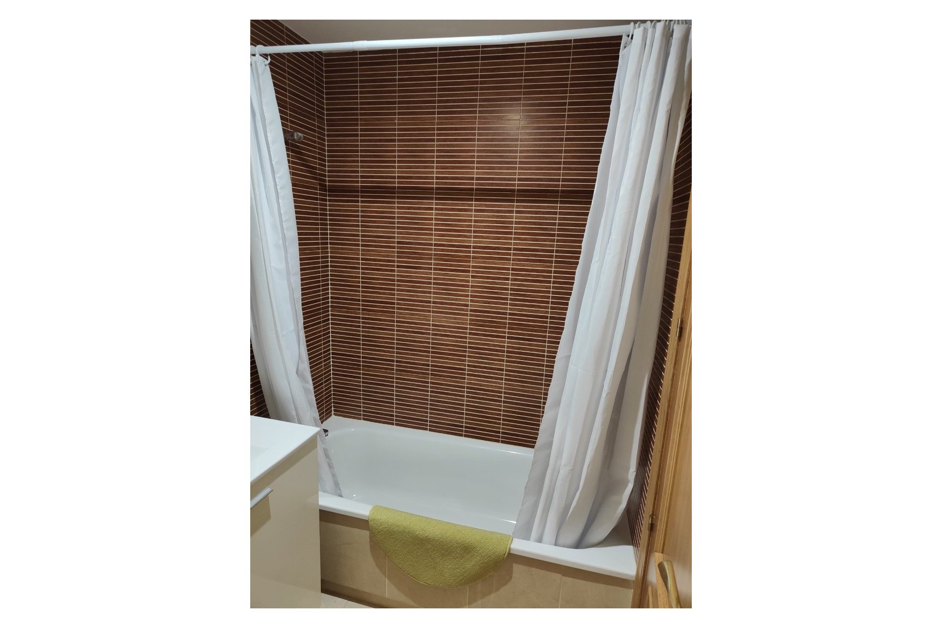 Alquiler - Apartamento / piso - San Pedro del Pinatar - San Pedro del Pinatar pueblo