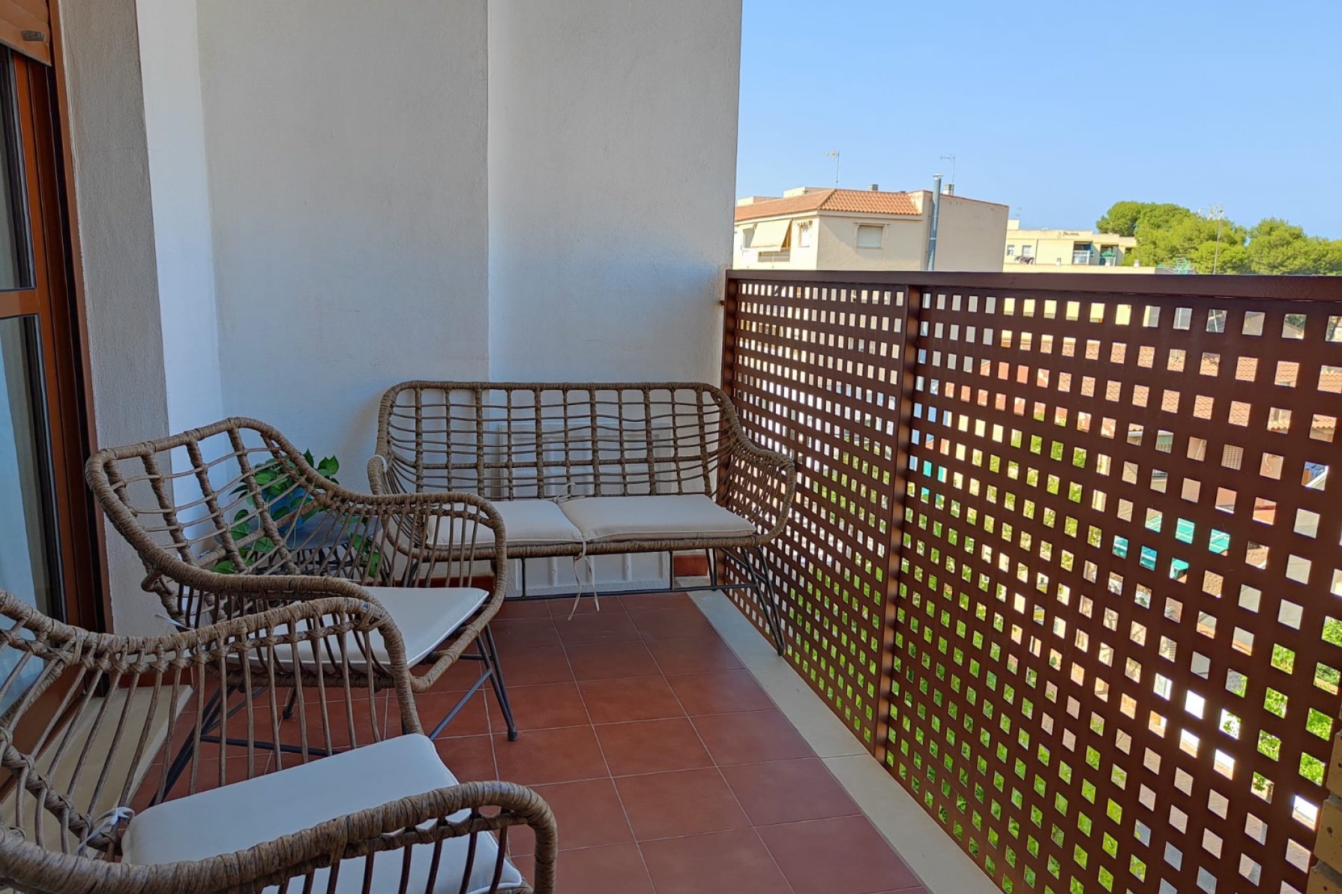 Alquiler - Apartamento / piso - San Pedro del Pinatar - San Pedro del Pinatar pueblo