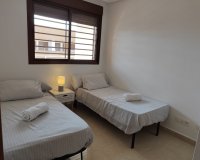 Alquiler - Apartamento / piso - San Pedro del Pinatar - San Pedro del Pinatar pueblo