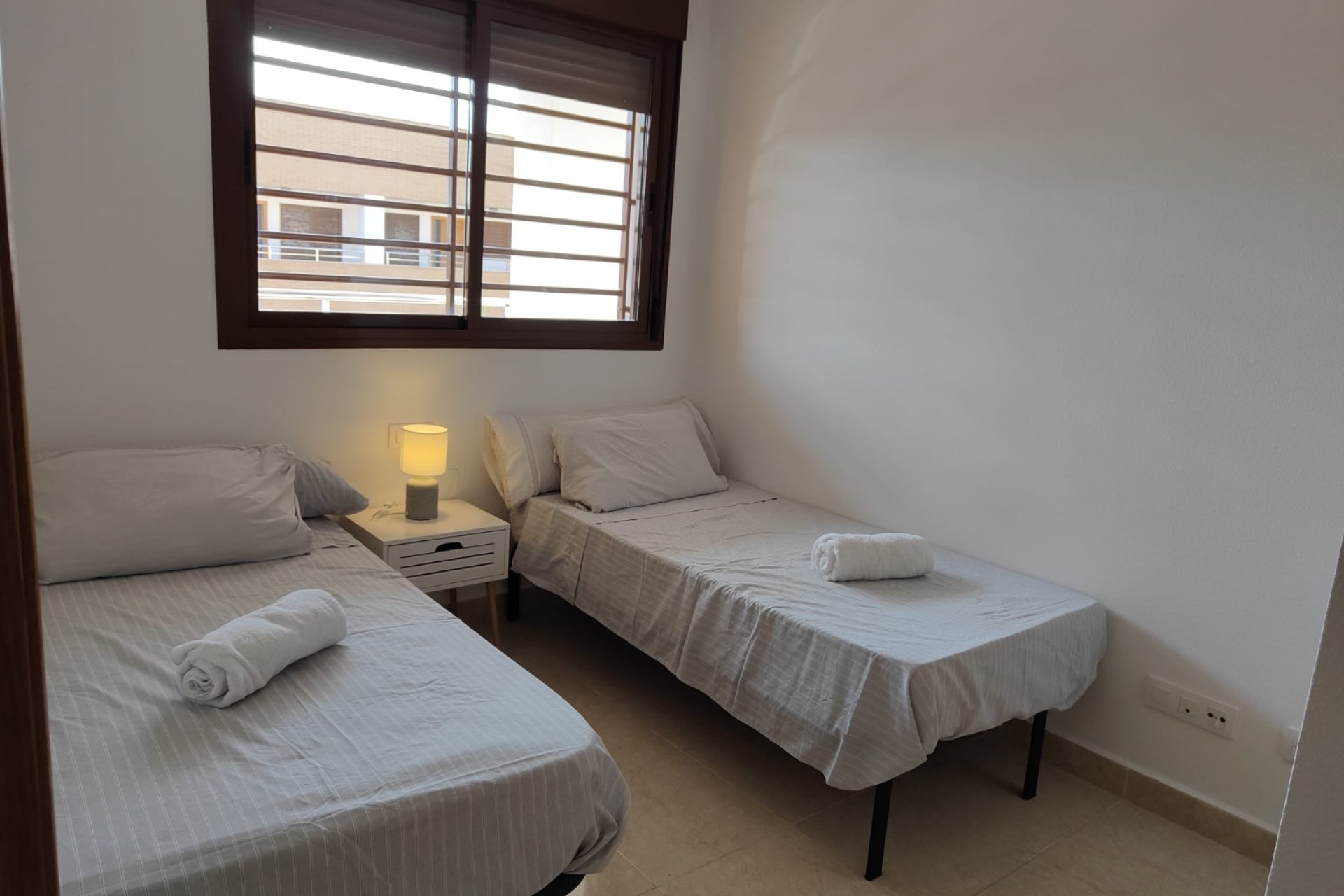 Alquiler - Apartamento / piso - San Pedro del Pinatar - San Pedro del Pinatar pueblo