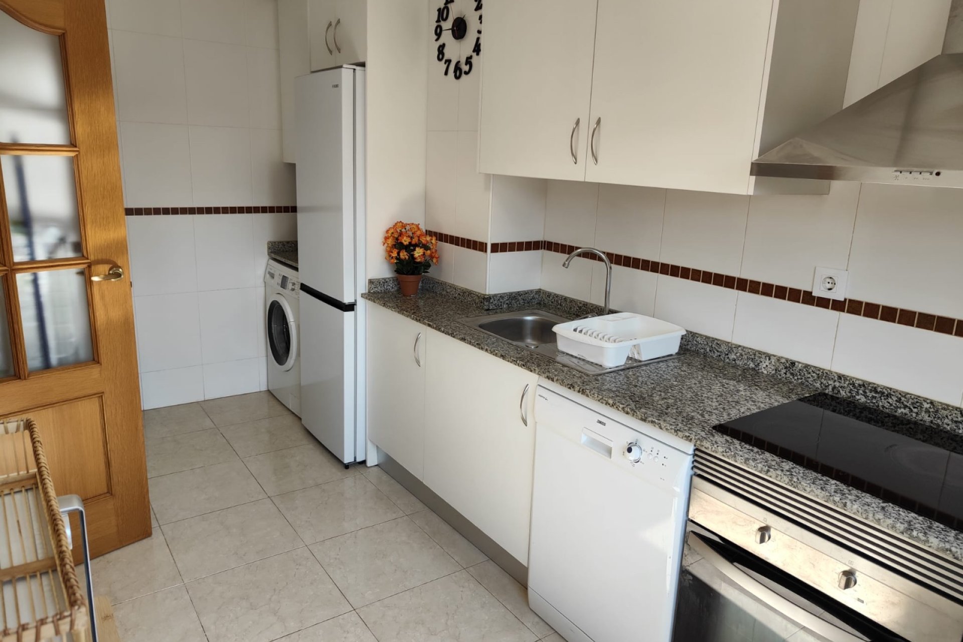 Alquiler - Apartamento / piso - San Pedro del Pinatar - San Pedro del Pinatar pueblo