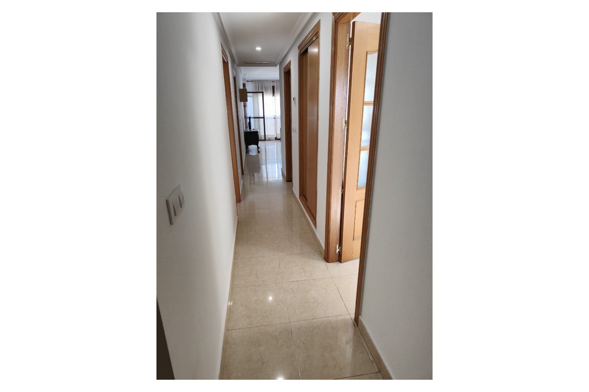 Alquiler - Apartamento / piso - San Pedro del Pinatar - San Pedro del Pinatar pueblo