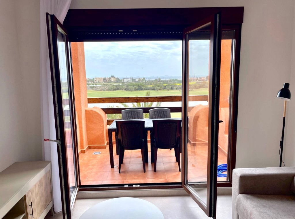 Alquiler - Apartamento / piso - San Pedro del Pinatar