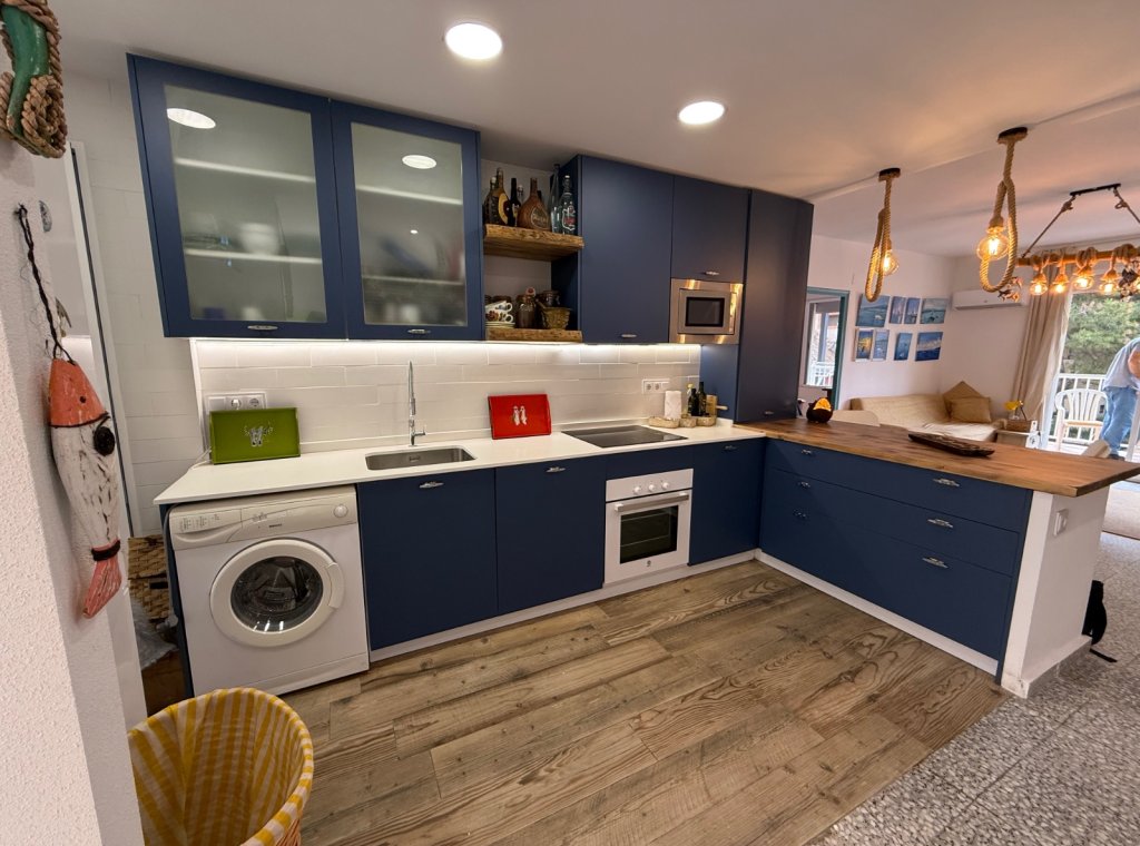 Alquiler - Apartamento / piso - San Pedro del Pinatar