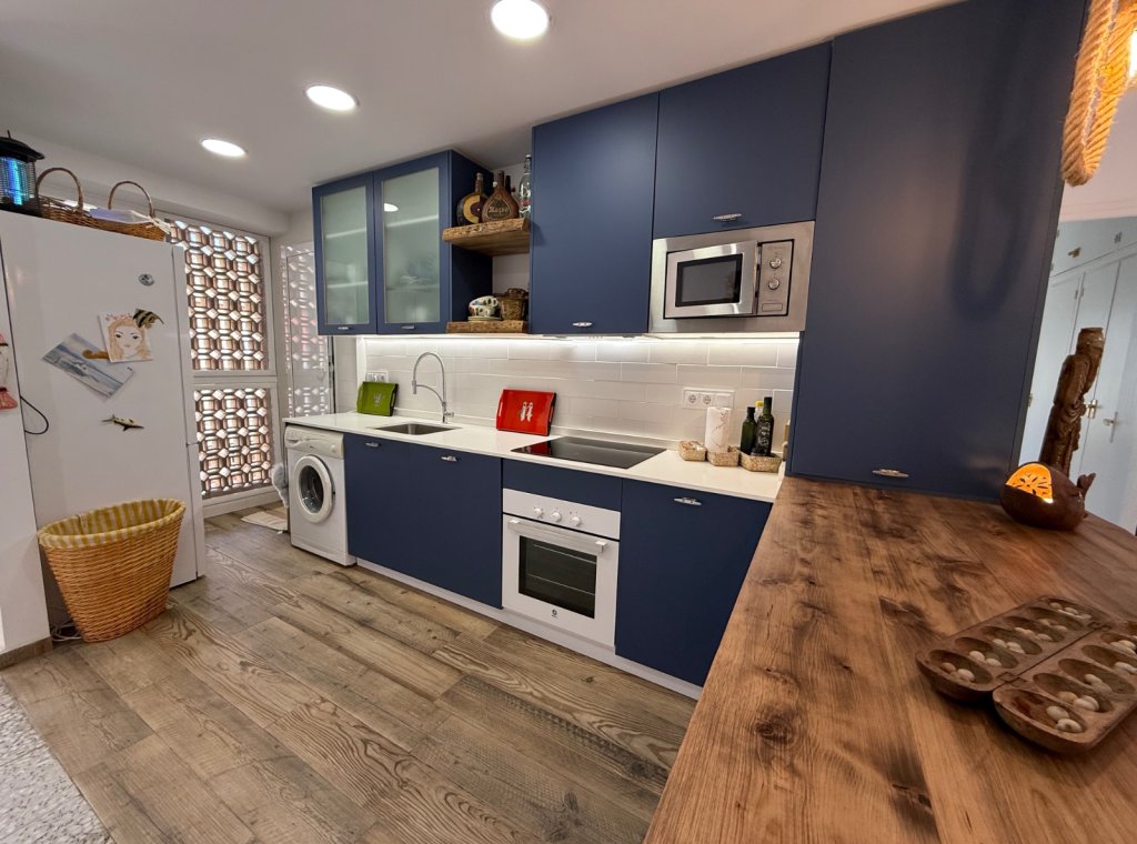 Alquiler - Apartamento / piso - San Pedro del Pinatar