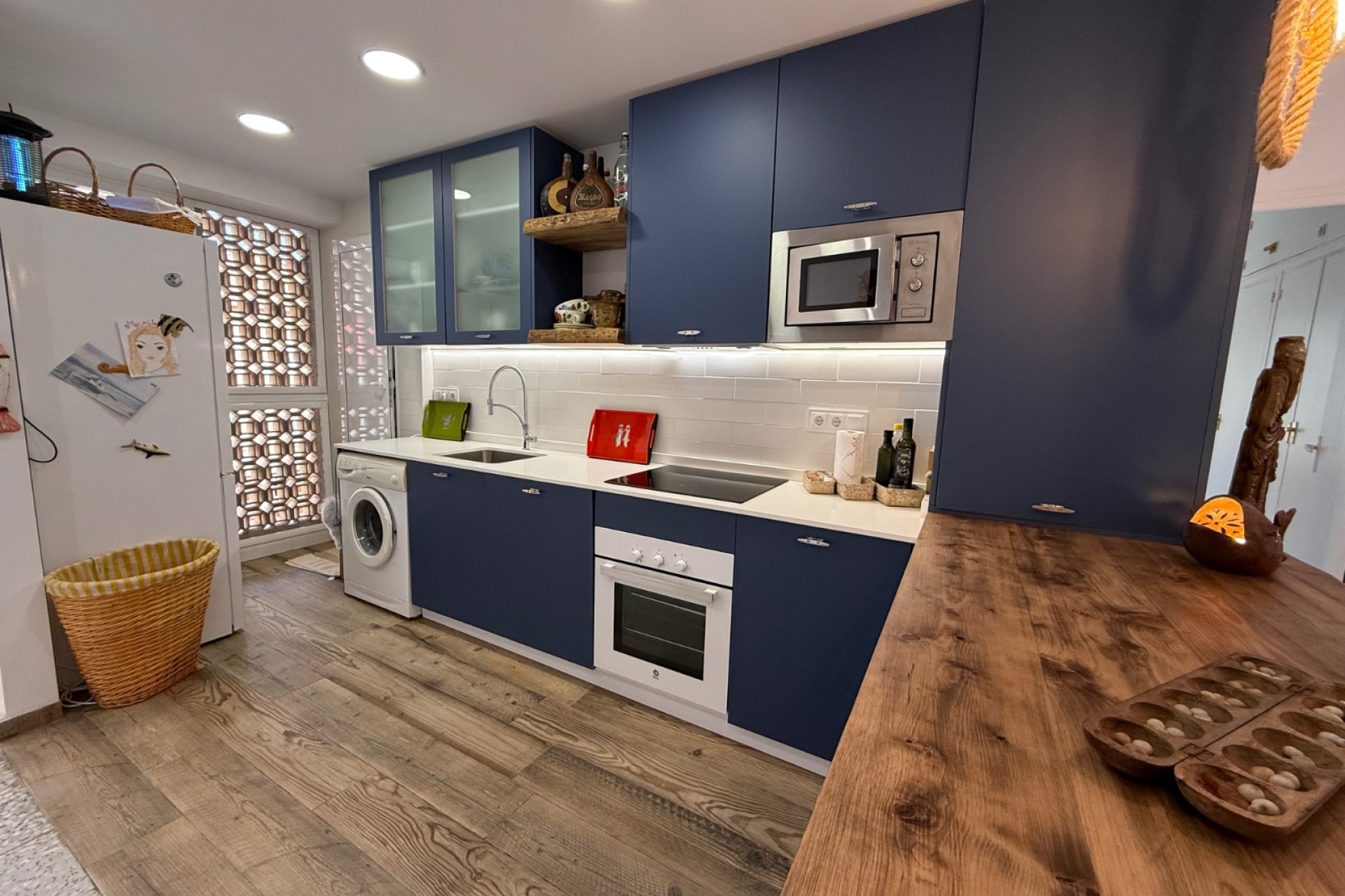 Alquiler - Apartamento / piso - San Pedro del Pinatar