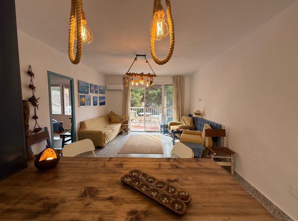 Alquiler - Apartamento / piso - San Pedro del Pinatar