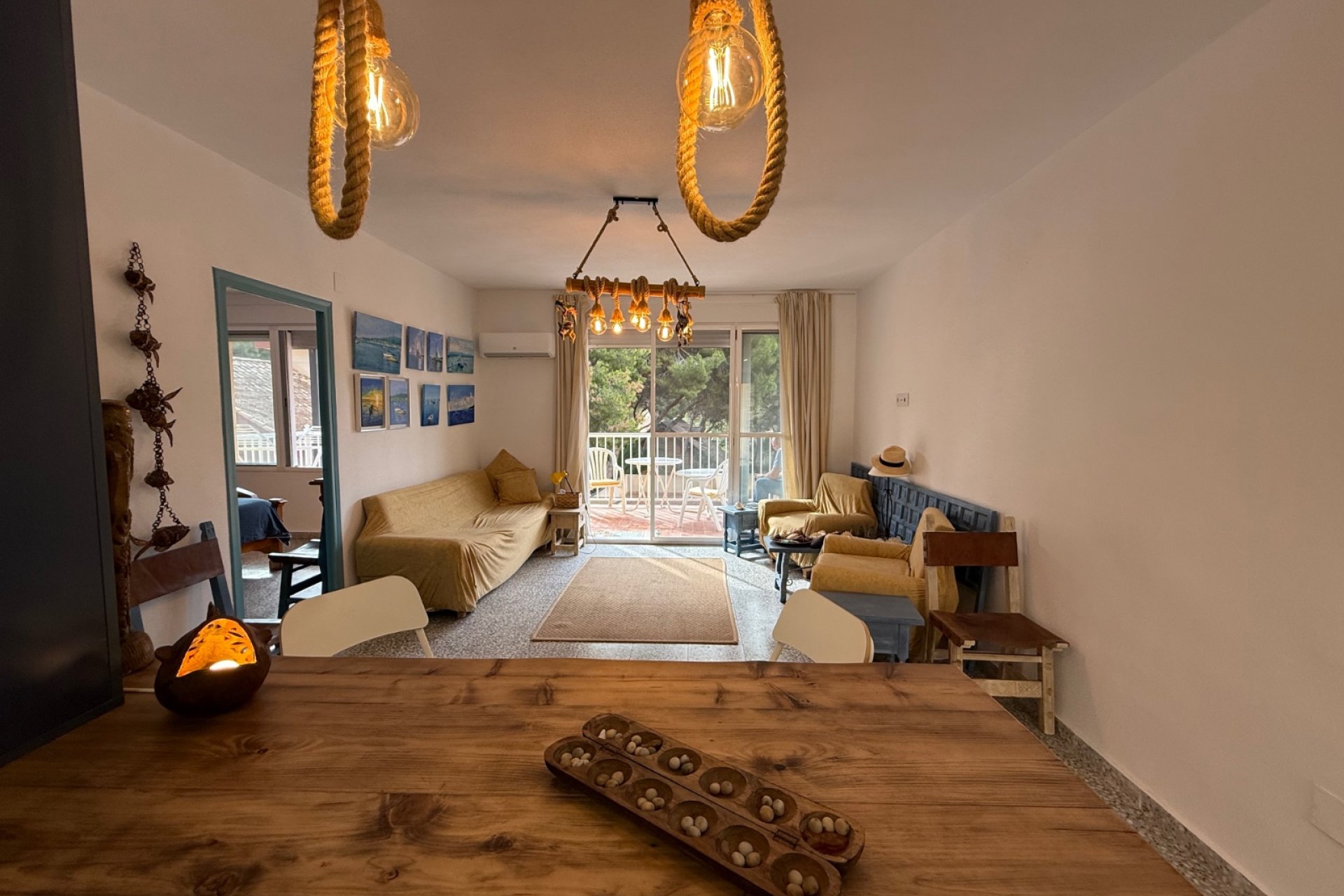 Alquiler - Apartamento / piso - San Pedro del Pinatar