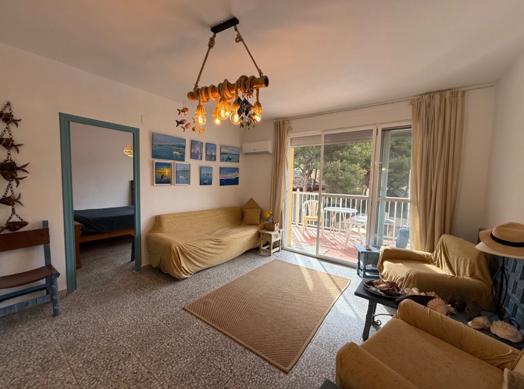 Alquiler - Apartamento / piso - San Pedro del Pinatar