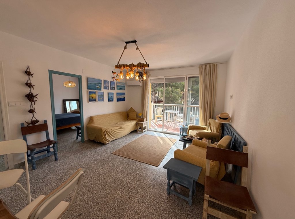 Alquiler - Apartamento / piso - San Pedro del Pinatar