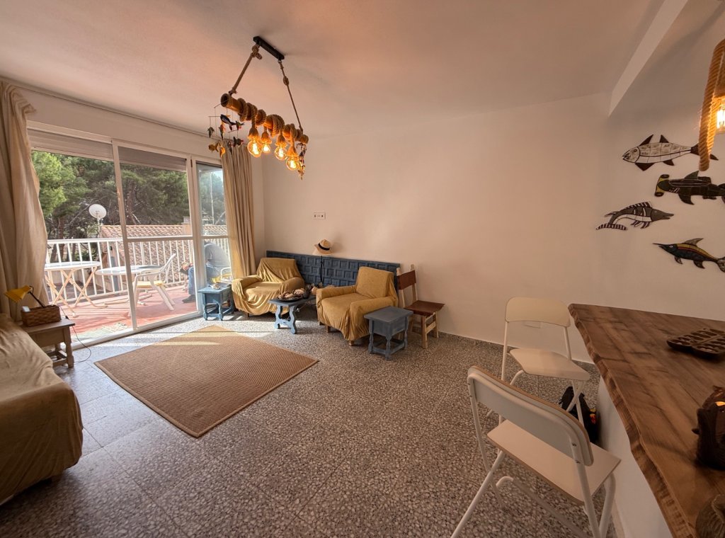 Alquiler - Apartamento / piso - San Pedro del Pinatar