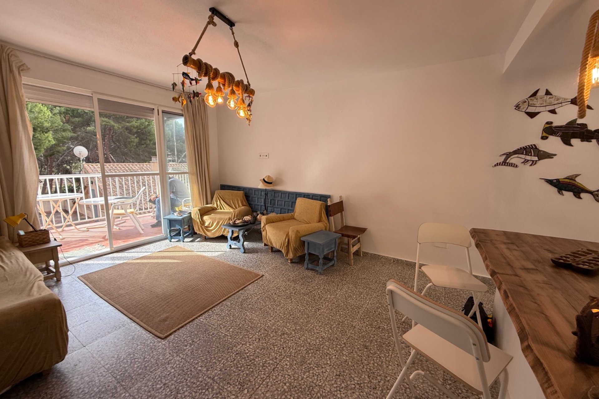 Alquiler - Apartamento / piso - San Pedro del Pinatar