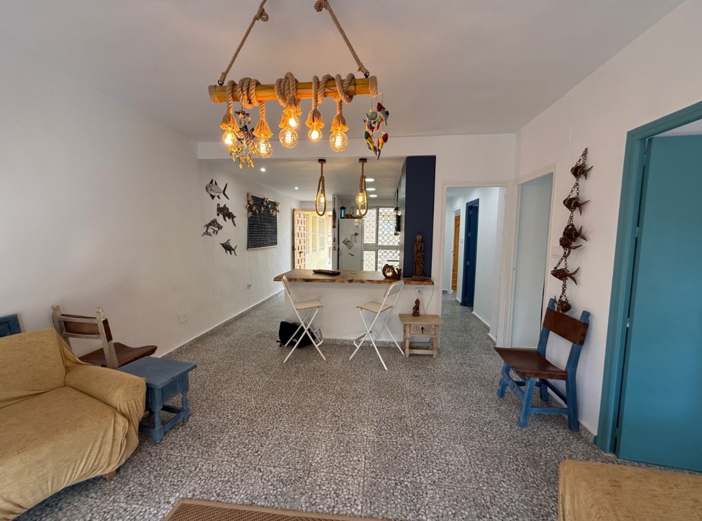 Alquiler - Apartamento / piso - San Pedro del Pinatar