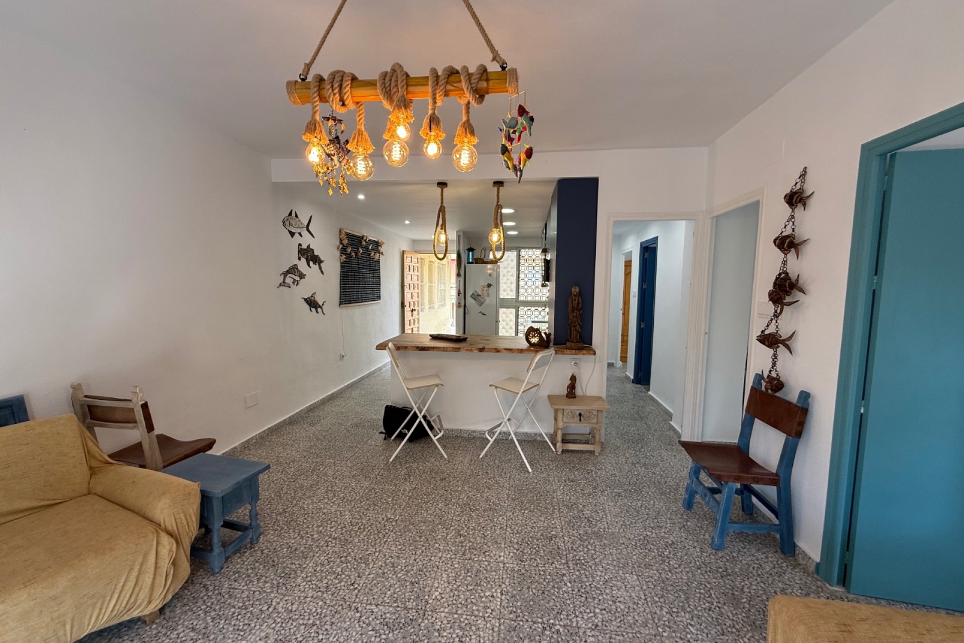Alquiler - Apartamento / piso - San Pedro del Pinatar