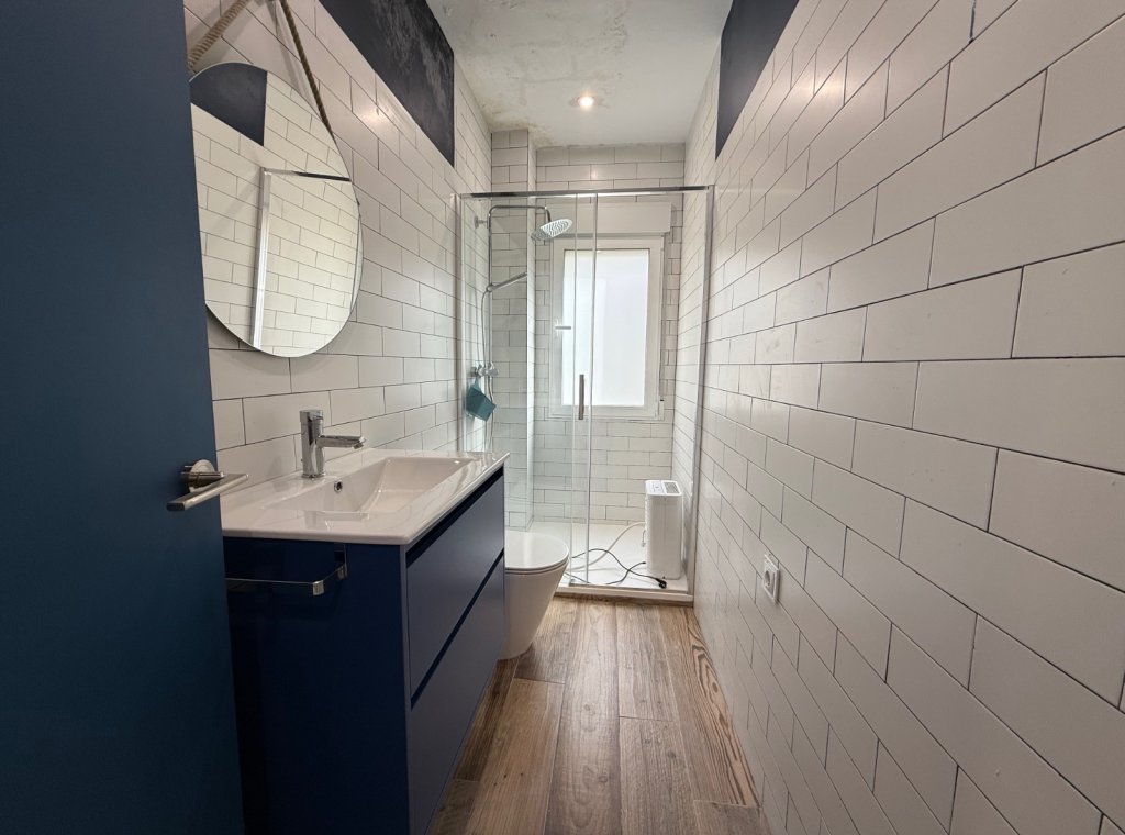 Alquiler - Apartamento / piso - San Pedro del Pinatar