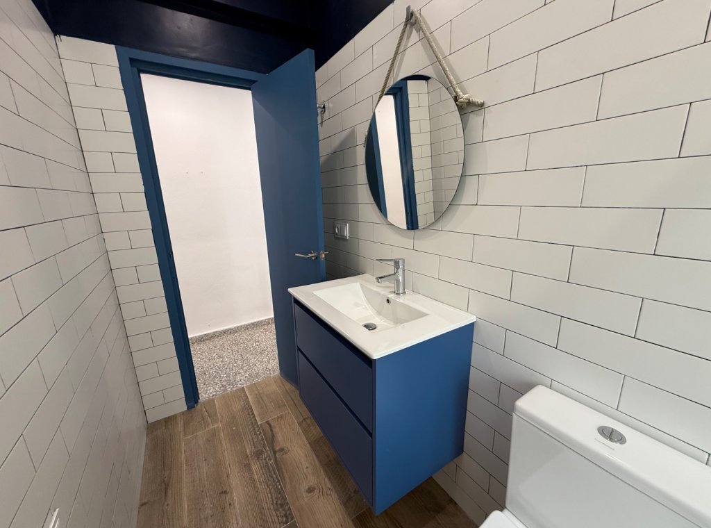 Alquiler - Apartamento / piso - San Pedro del Pinatar