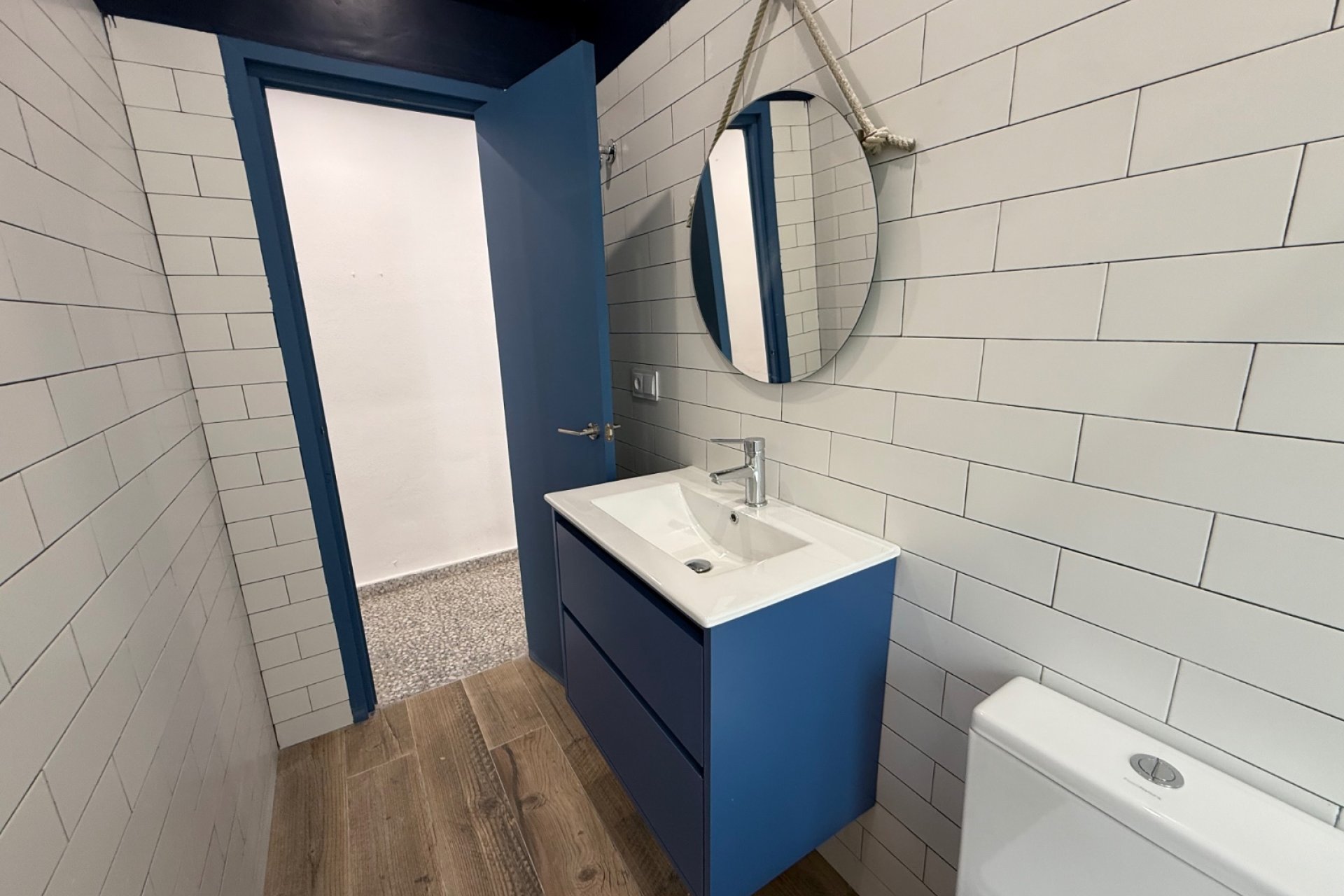 Alquiler - Apartamento / piso - San Pedro del Pinatar
