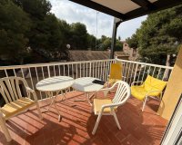 Alquiler - Apartamento / piso - San Pedro del Pinatar